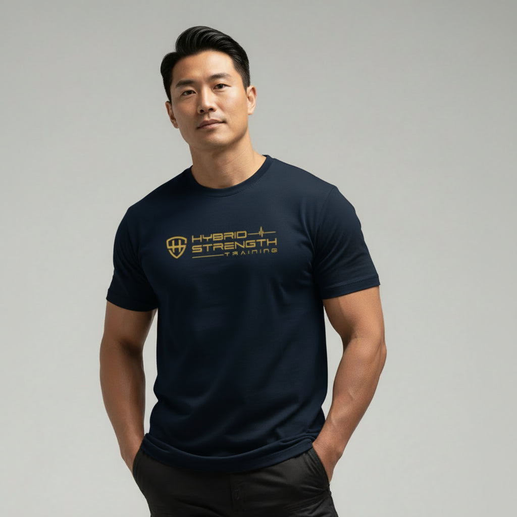 Hybrid Strength Classic | Black