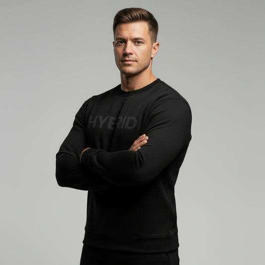 Premium Sweatshirt | HYBRID