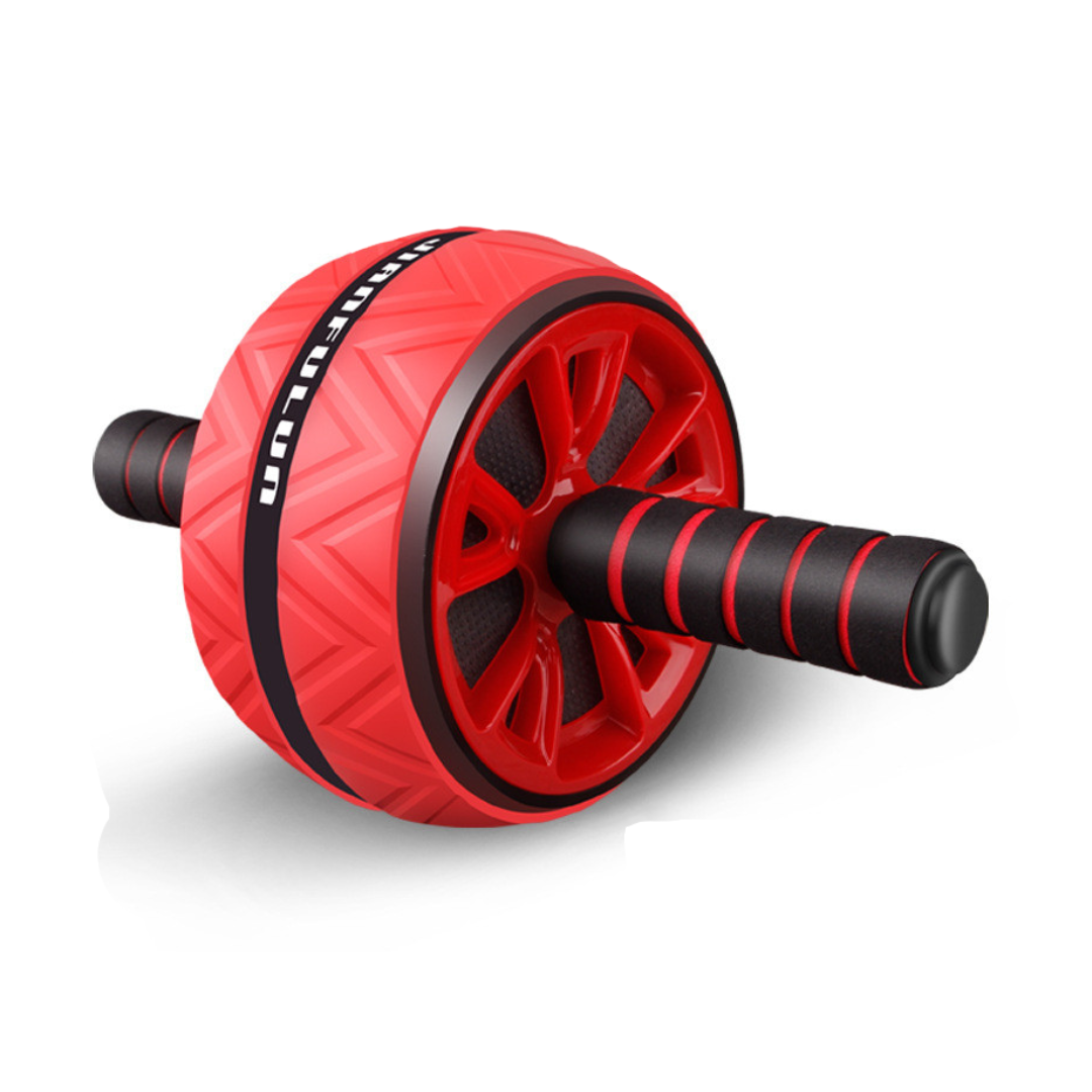 Ab Roller Pro - Core Trainer met Brede banden
