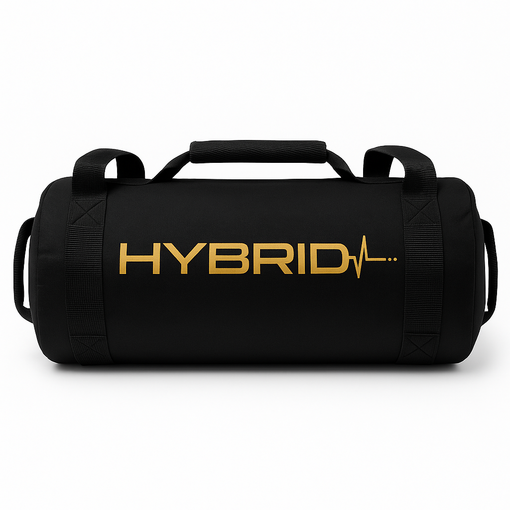 Hybrid Strength Sandbag | Powerbag 25kg