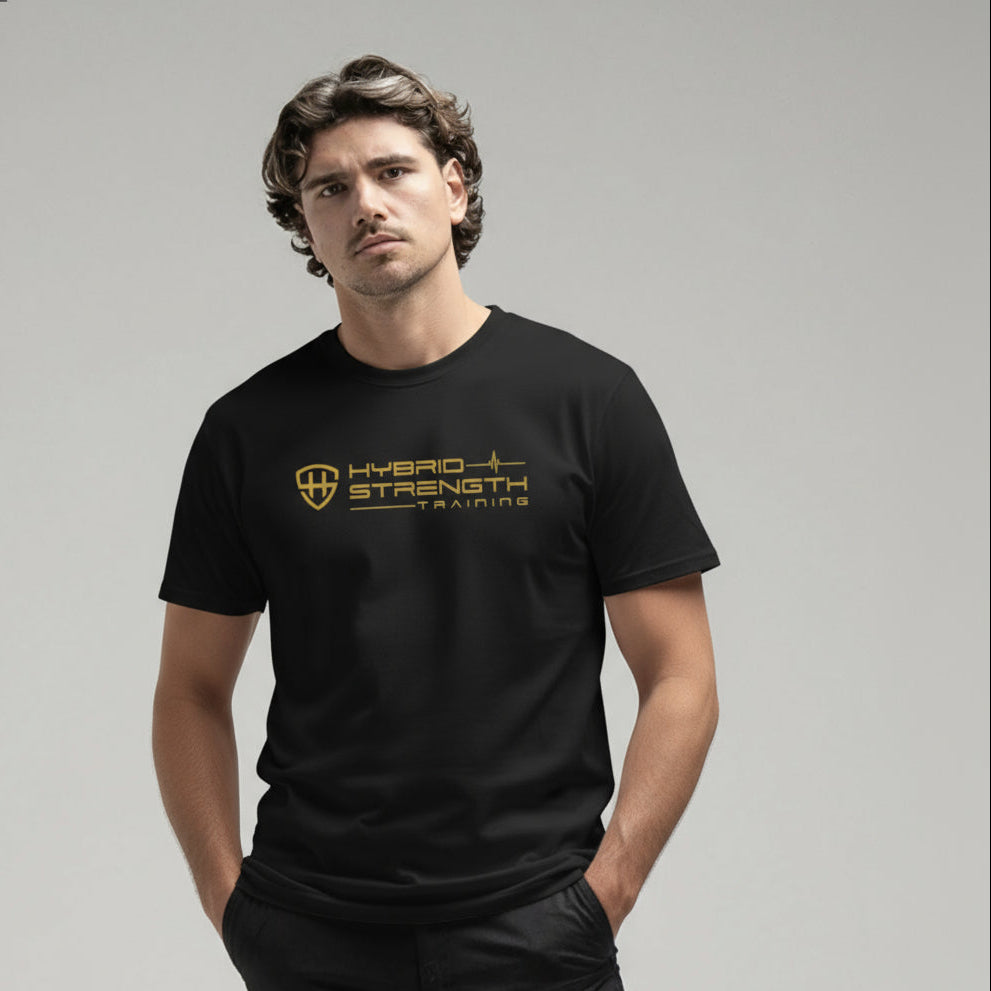 Hybrid Strength Classic | Black