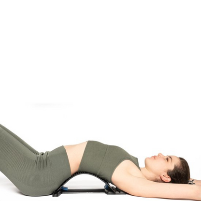 Backstretcher Pro - Verstelbare Rugstretcher