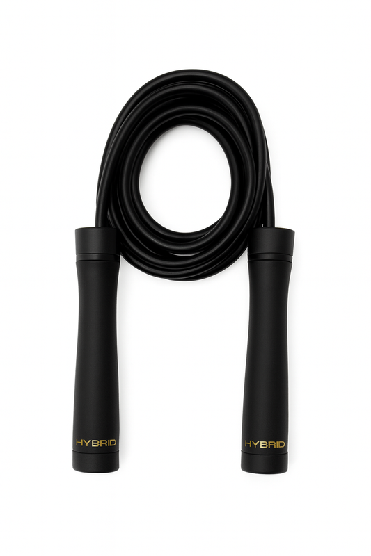 G-Force | Muay Thai Style Springtouw