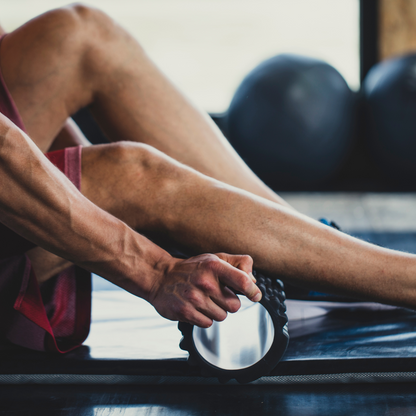 Foam Roller - Massage Roller voor Triggerpoints