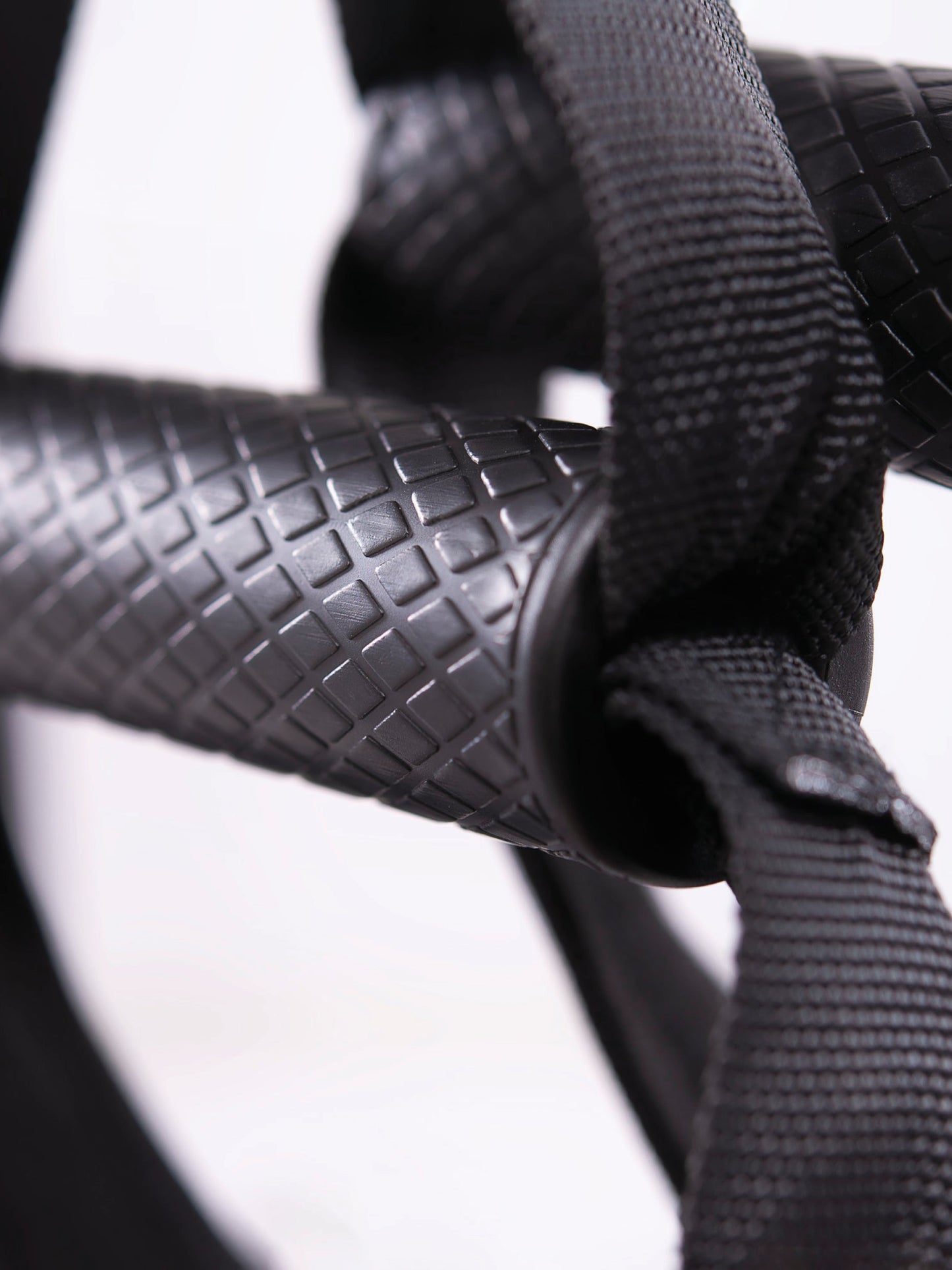 HYBRID SUSPENSION TRAINER – Full Body Training met Eigen Lichaamsgewicht