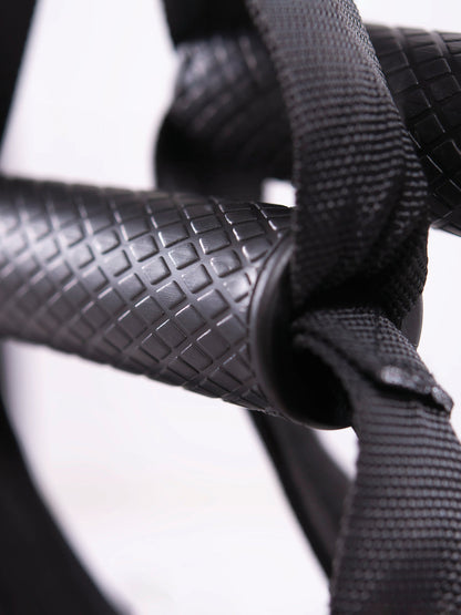 HYBRID SUSPENSION TRAINER – Full Body Training met Eigen Lichaamsgewicht