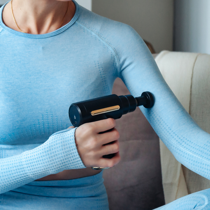 Massage Gun - Percussie Massage Apparaat