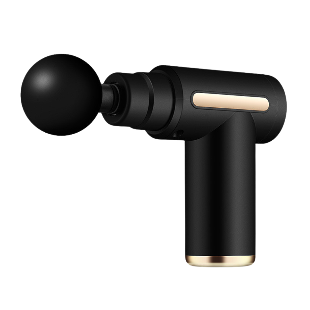 Massage Gun - Percussie Massage Apparaat