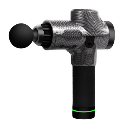 Massage Gun Pro - Nek, Rug & Been Massage Apparaat