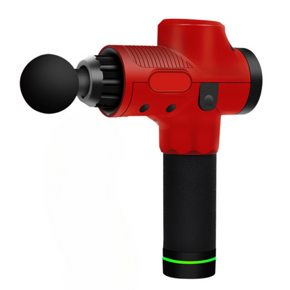 Massage Gun Pro - Nek, Rug & Been Massage Apparaat