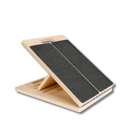 Mobility Board -  Kuit & Achilles