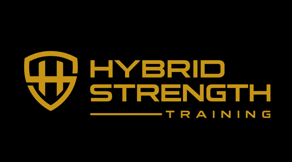 Hybrid Strength