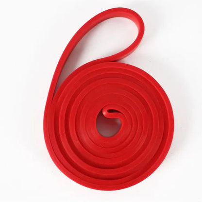 HYBRID RESISTANCE BANDS | POWER BANDS