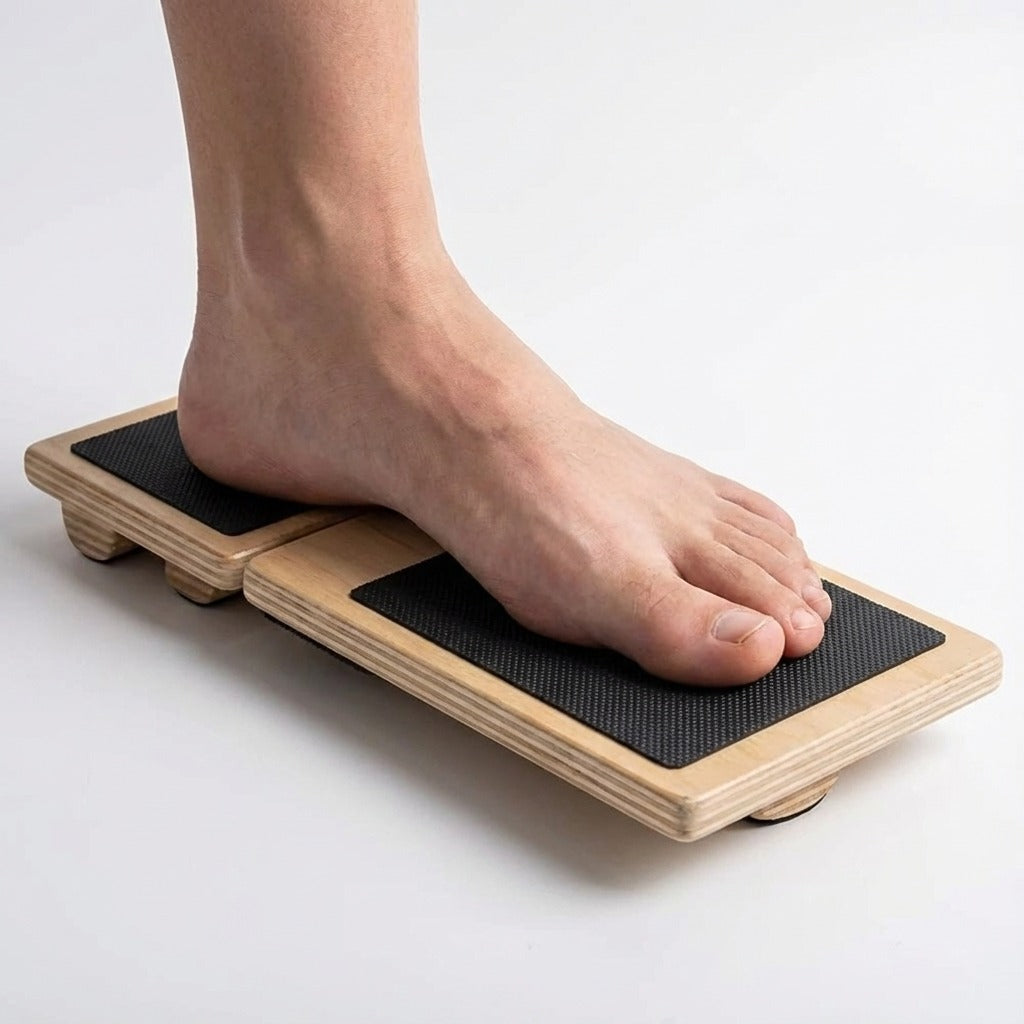 Balance & Stability Board (+Gratis Training Gids)