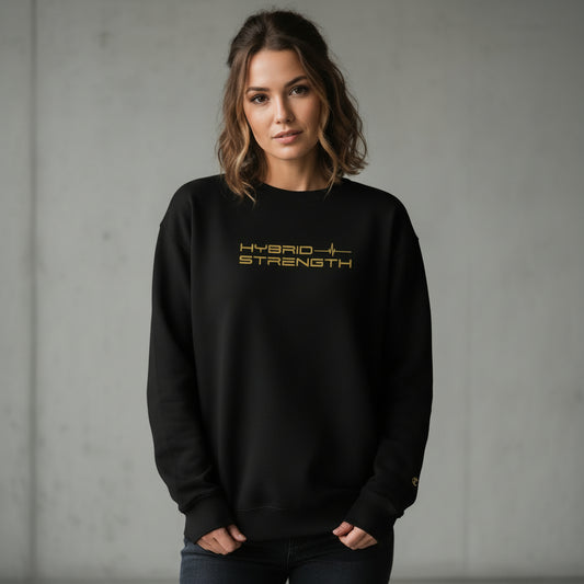 Hybrid Strength Classic Sweatshirt