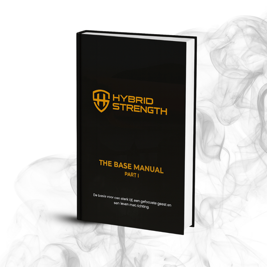 Hybrid Strength: The Base Manual Part I (eBook)