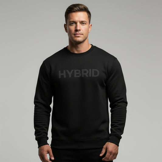 Premium Sweatshirt | HYBRID