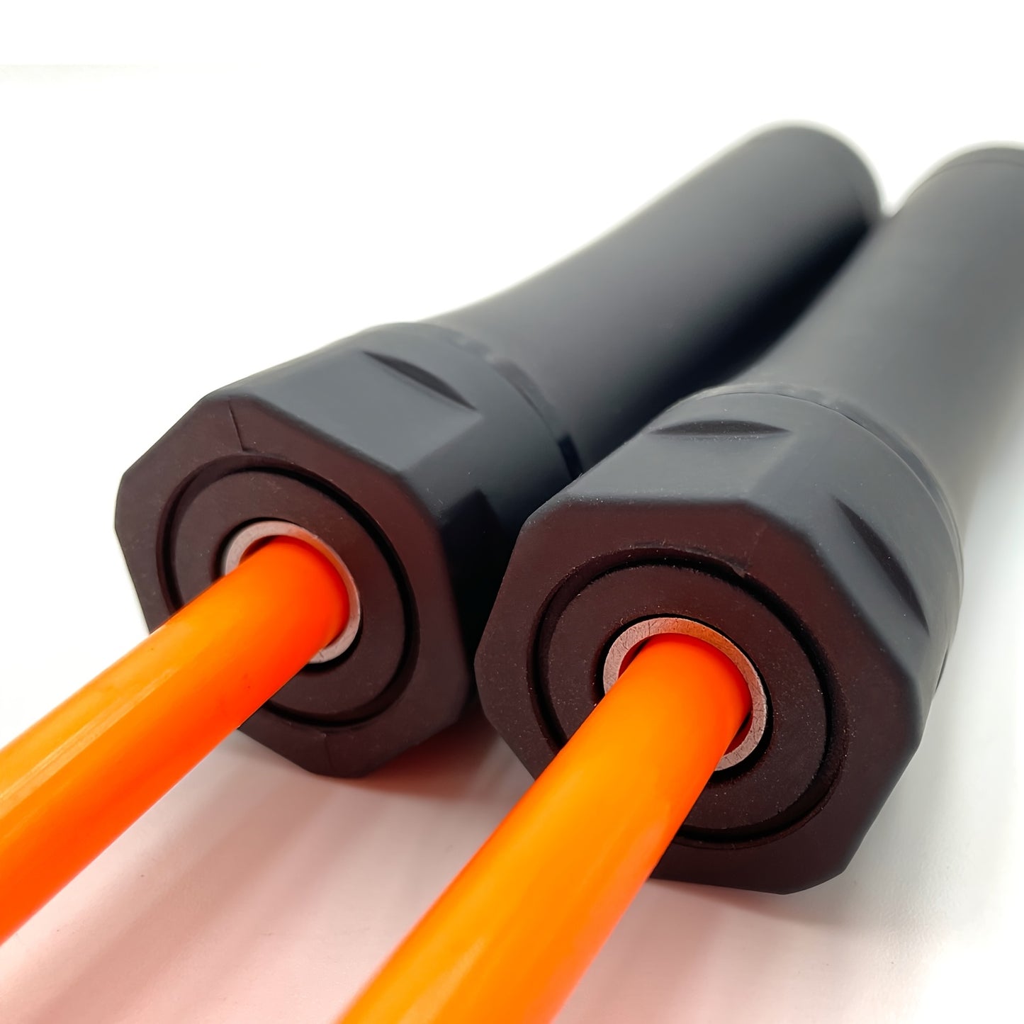 G-Force | Muay Thai Style Springtouw