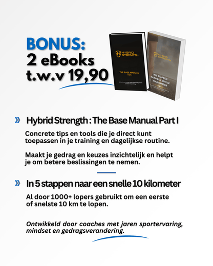 HYBRID STRENGTH MOBILITY PLAN