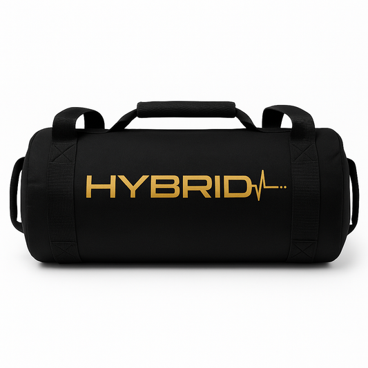 Hybrid Strength Sandbag | Powerbag 25kg