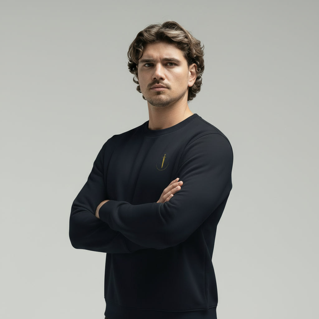 Hybrid Strength Live By The Sword