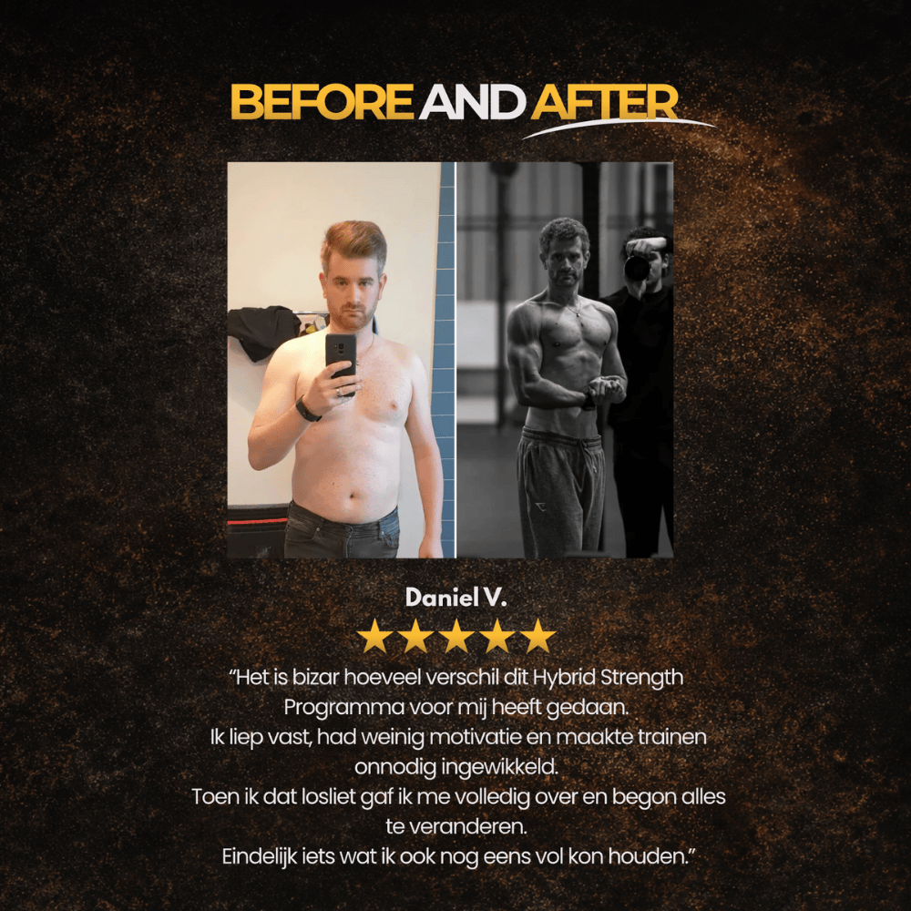 G-FORCE™ SPRINGTOUW | SKIP & TRAIN HYBRID