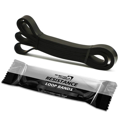 HYBRID RESISTANCE BANDS | POWER BANDS | 4-DELIG